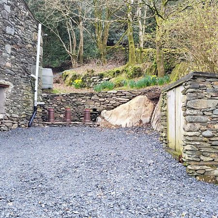 High Kiln Bank Cottage Ulpha Exterior foto