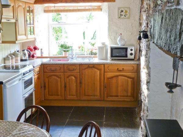 High Kiln Bank Cottage Ulpha Exterior foto
