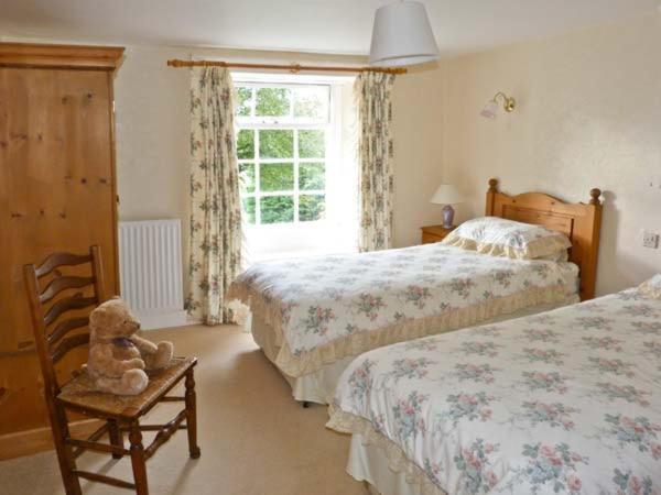 High Kiln Bank Cottage Ulpha Exterior foto