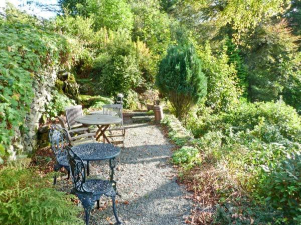 High Kiln Bank Cottage Ulpha Exterior foto