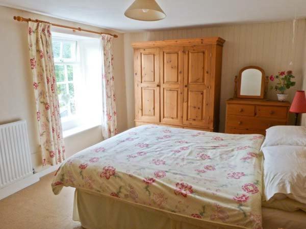 High Kiln Bank Cottage Ulpha Exterior foto